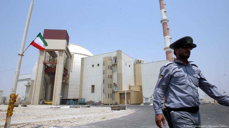 Why is Iran clinging to its nuclear weapons program?