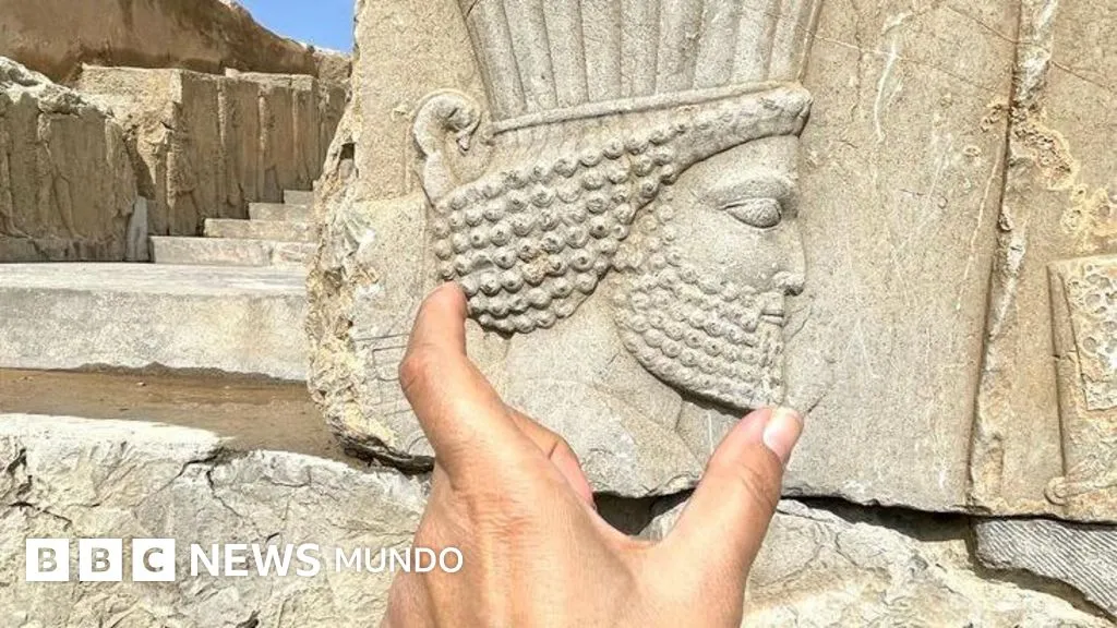 8 aportes de la milenaria cultura persa a nuestra vida cotidiana