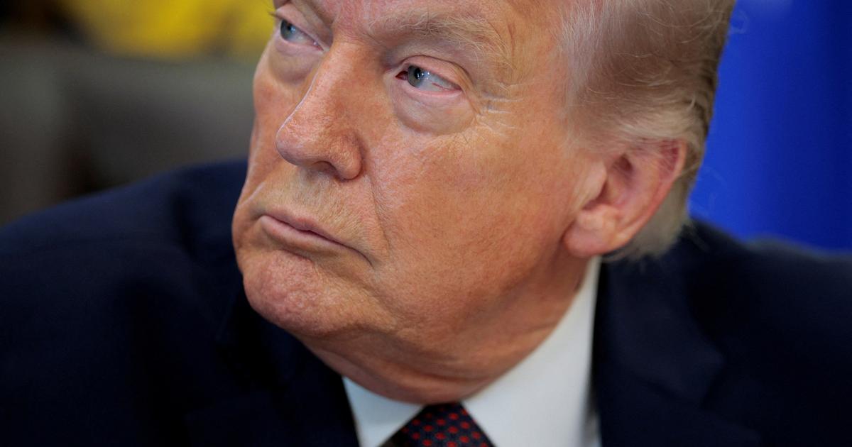 L’ex-chef de l’Agence internationale de l’énergie atomique appelle à stopper ce «fou» de Trump