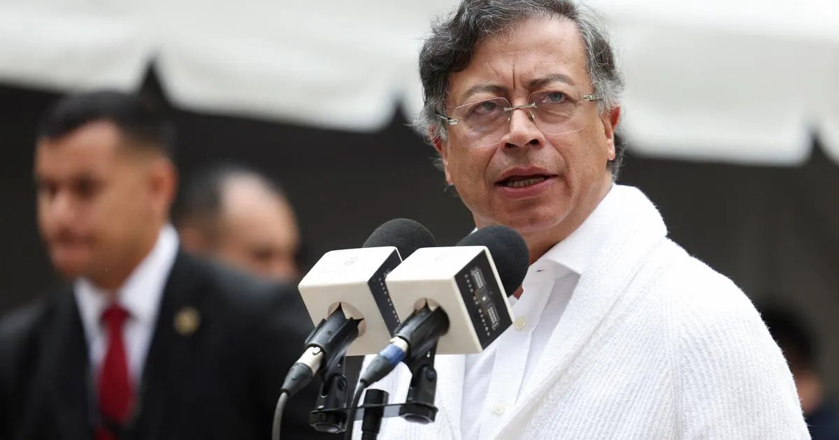 Colombie : le président accuse le guérillero le plus recherché de corrompre l'armée