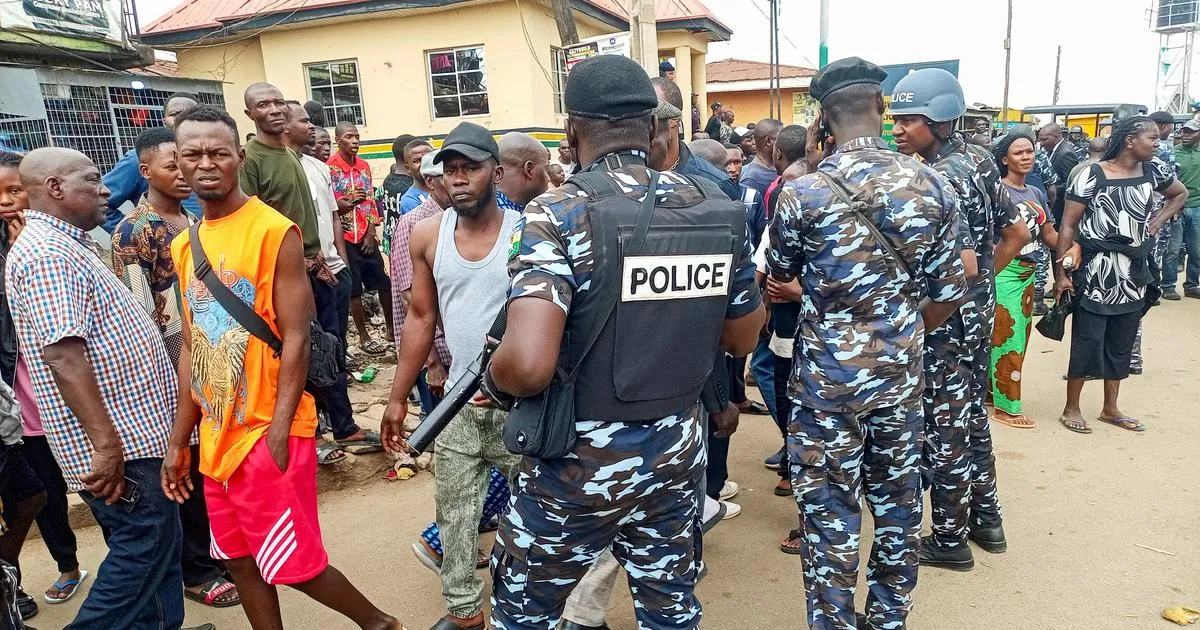 Nigeria: cinq morts dans des attaques djihadistes