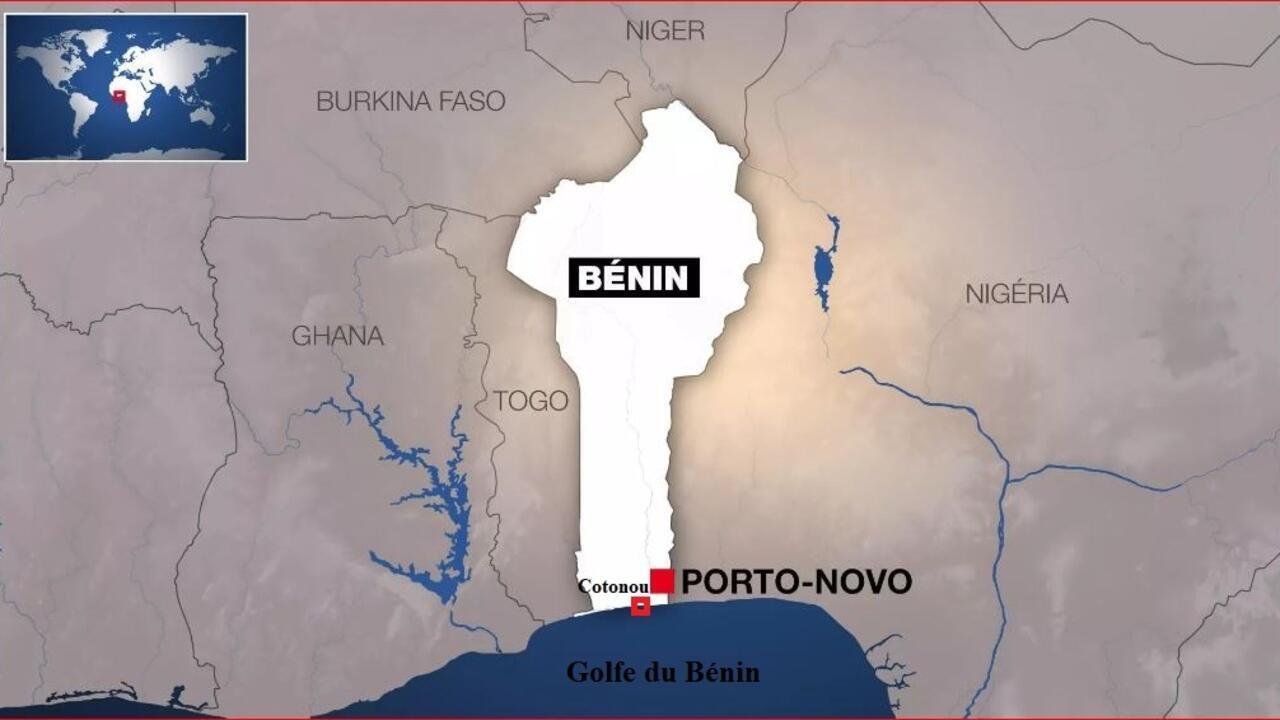 Bénin: en pleine crise interne, le parti d'opposition Les Démocrates se réunit en conseil national extraordinaire