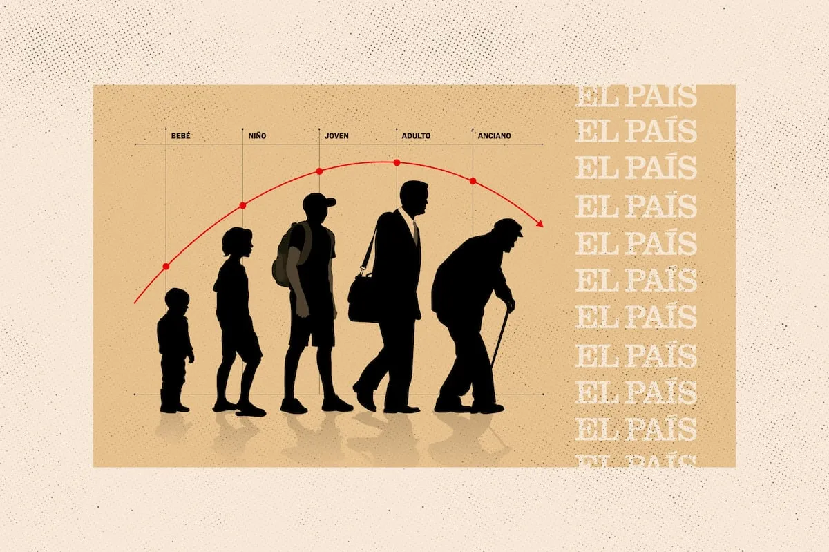 La edad en el lenguaje: “Joven” se expande y “anciano” ofende