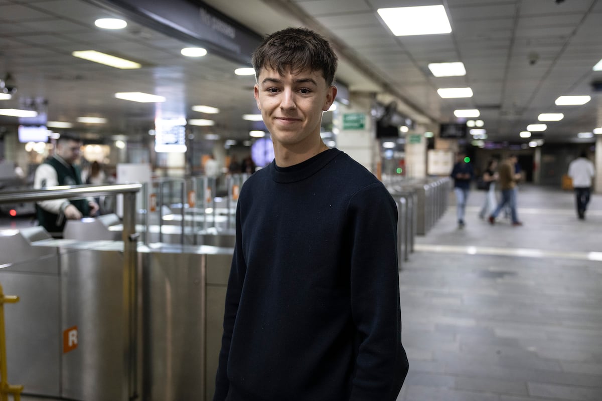 Usuarios que deciden bajarse para siempre de Rodalies: “Ya me afectaba a la salud mental” 