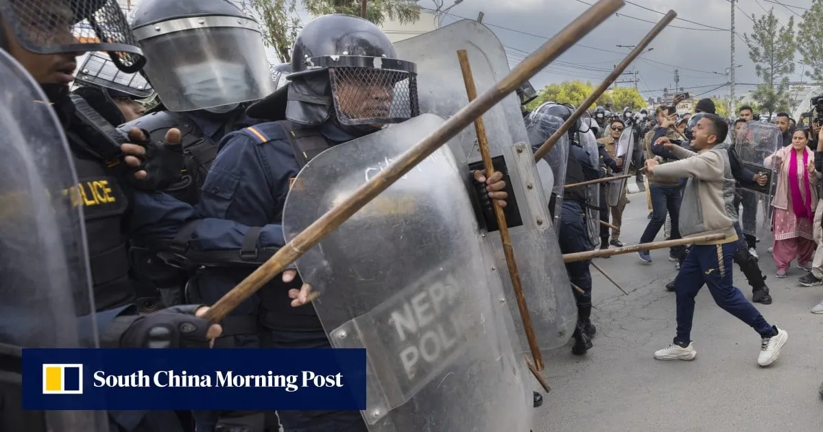 Why war on Iran threatens to unleash unrest in South Asia