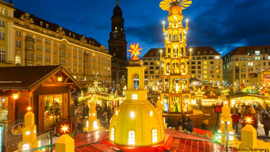 Fact check: Has Germany canceled Christmas markets in 2025?
