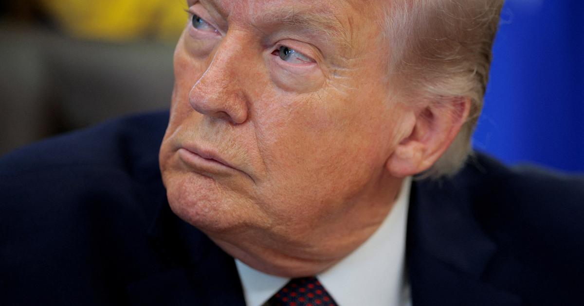 EN DIRECT - Guerre en Iran : «Il est sain et sauf», Donald Trump annonce que le deuxième pilote américain recherché a été secouru