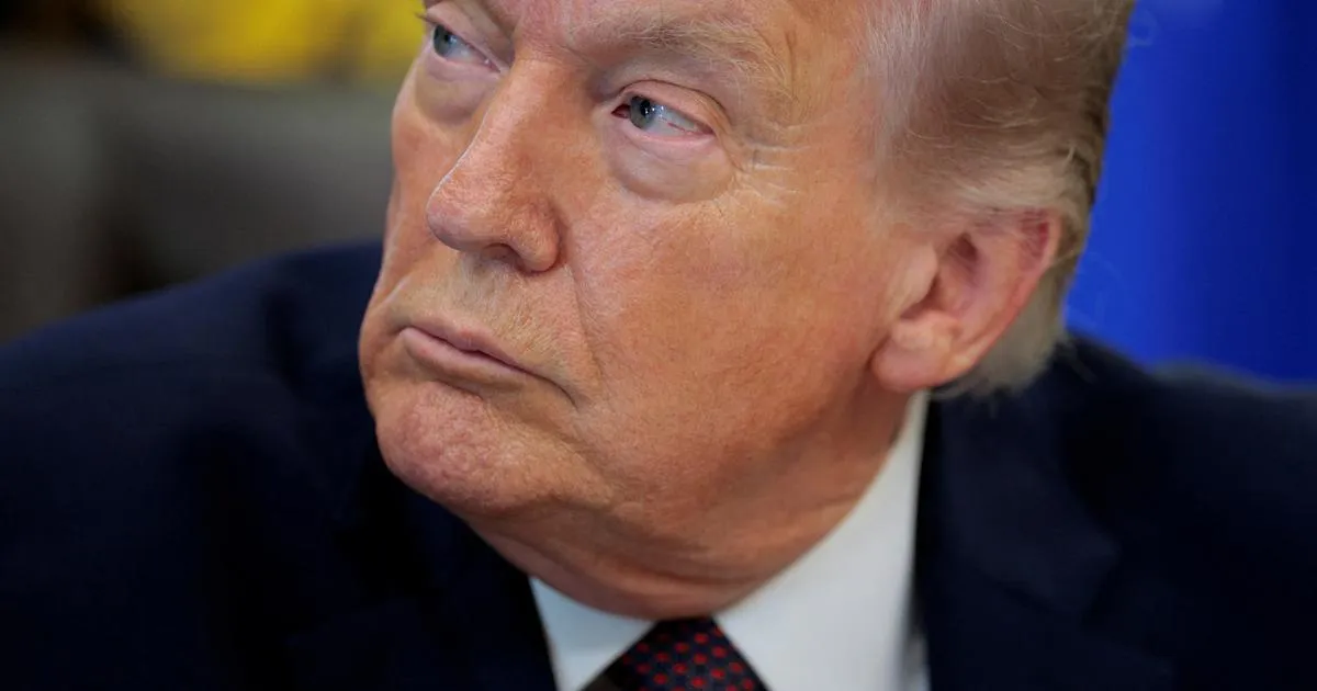 Guerre en Iran : Donald Trump annonce que le deuxième pilote américain a été secouru
