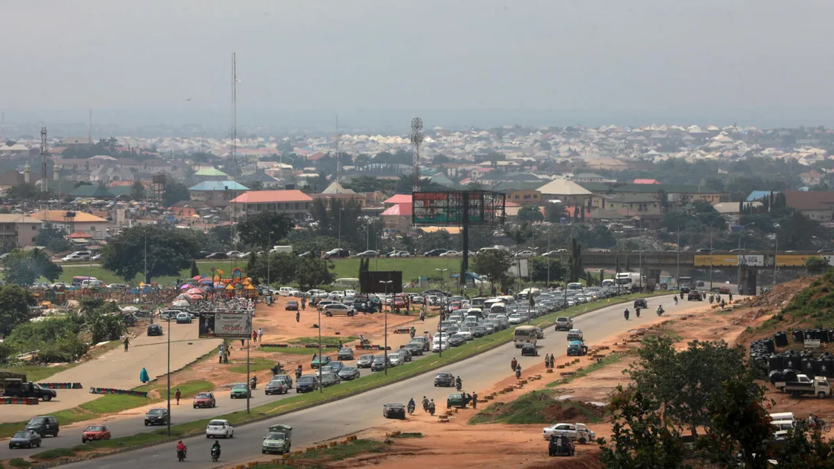 Nigeria: la Commission électorale refuse de reconnaître la coalition ADC