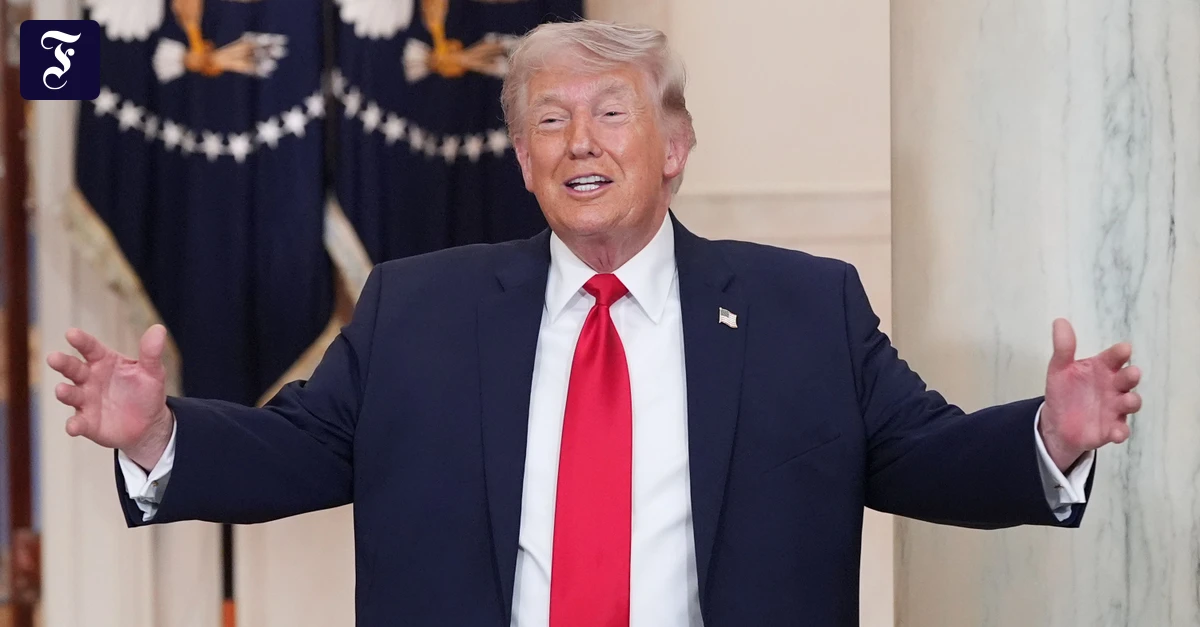 Liveblog Irankrieg: „Wir haben ihn“: Trump bestätigt Rettung von vermisstem US-Soldaten