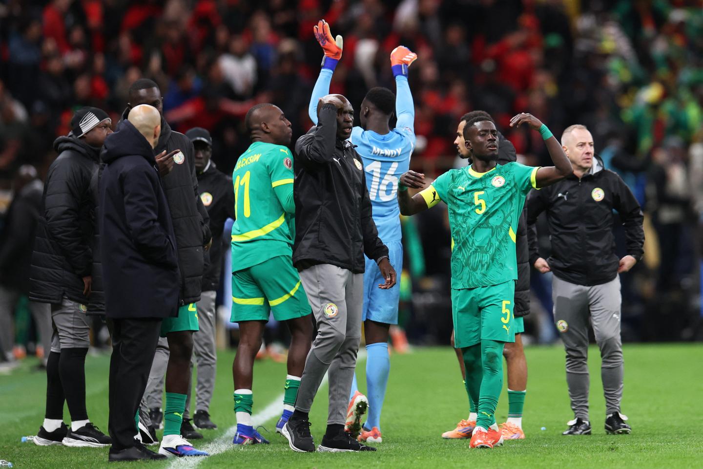 Qui a gagné la CAN 2025 ? « Le Monde » dévoile les coulisses de l’interminable finale Maroc-Sénégal