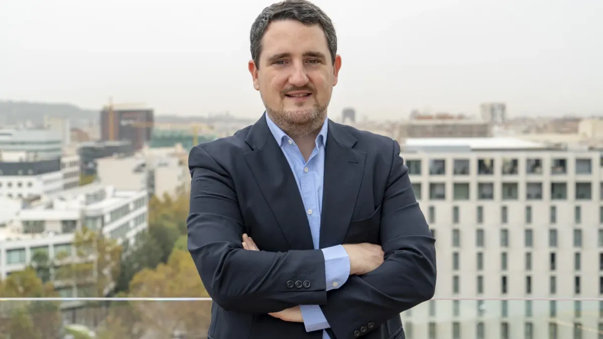 
         Román Campa (InfoJobs): "La IA nos puede ayudar a que buscar trabajo sea menos solitario y más humano" 
    