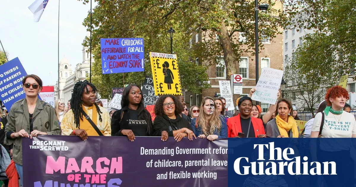 Fair Work Agency’s priorities criticised days before its launch