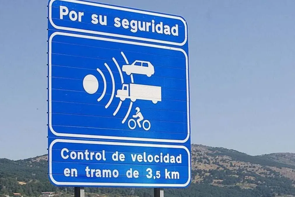La DGT bate su récord de multas en 2025, con más de seis millones, una cada 12 minutos