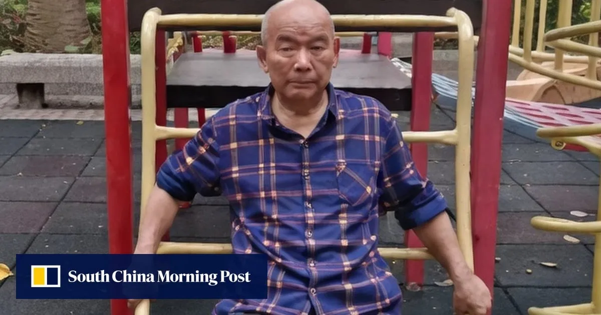 Hong Kong rescuers search for man, 81, who went missing on hike in Tuen Mun