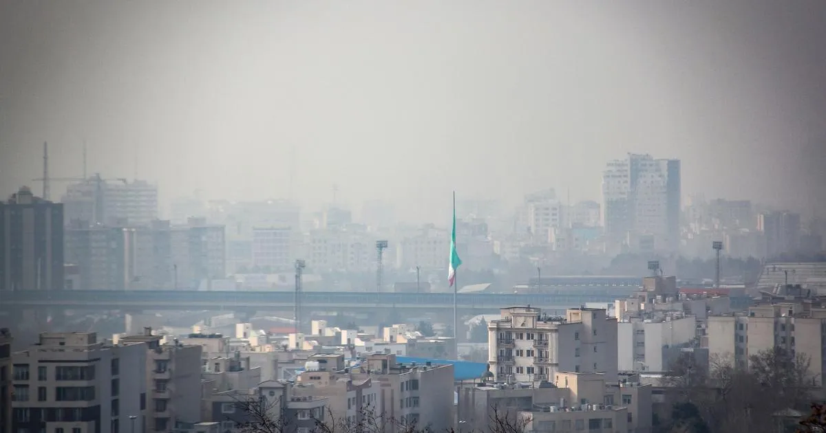 Guerre en Iran : les autorités iraniennes ont exécuté deux hommes condamnés pour des liens avec Israël lors des manifestations