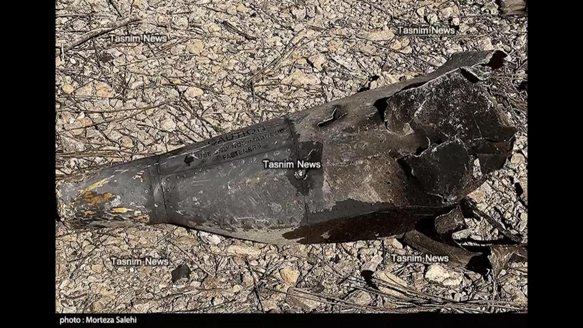 
          EE.UU. dice que ha rescatado con vida al segundo piloto del caza F-15 derribado en Irán
      