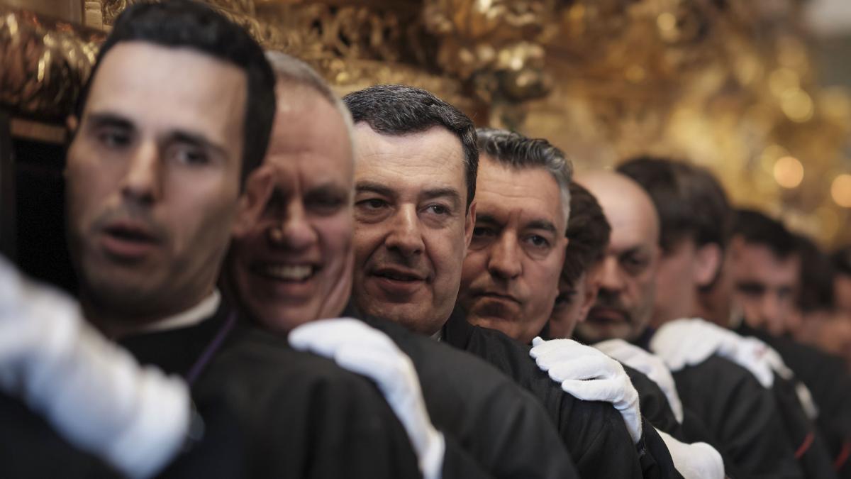 
                    Andalucía, la batalla electoral en la que PP y PSOE desafiarán sus propias expectativas
                