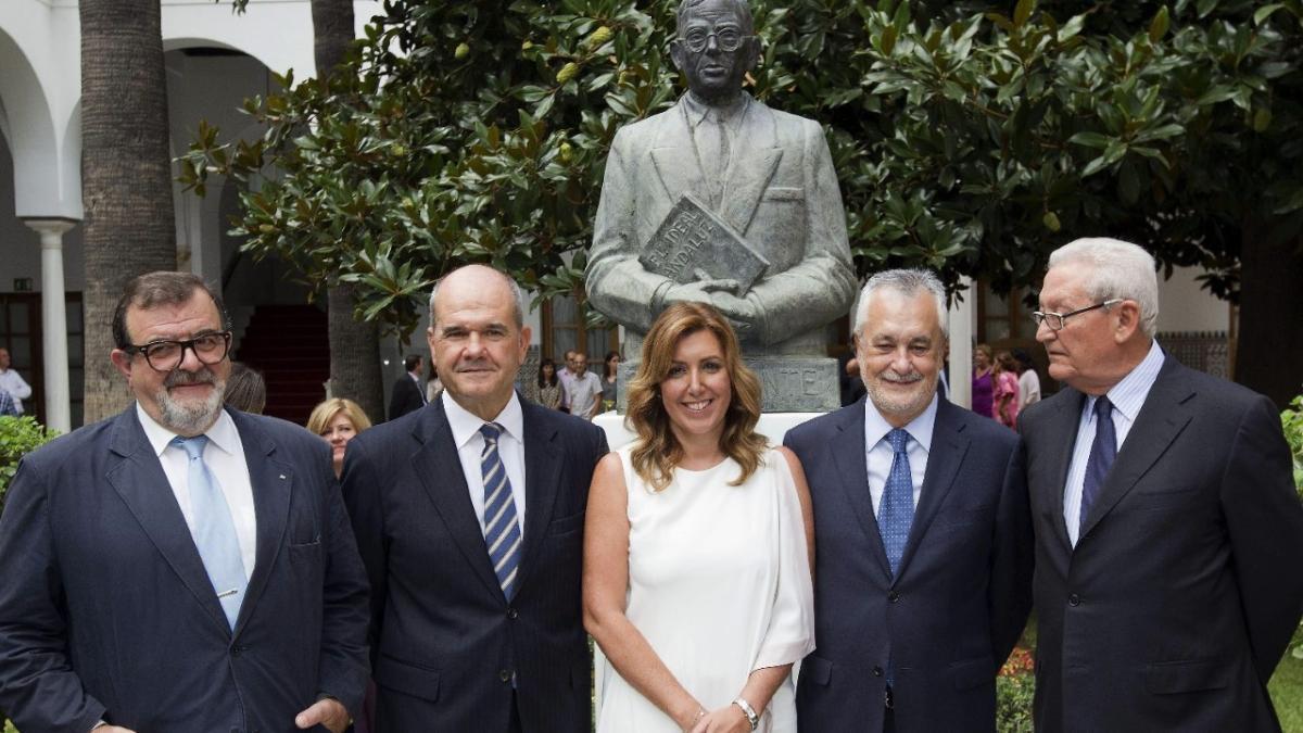 
                     ¿Estaba condenado el PSOE a perder Andalucía?
                 