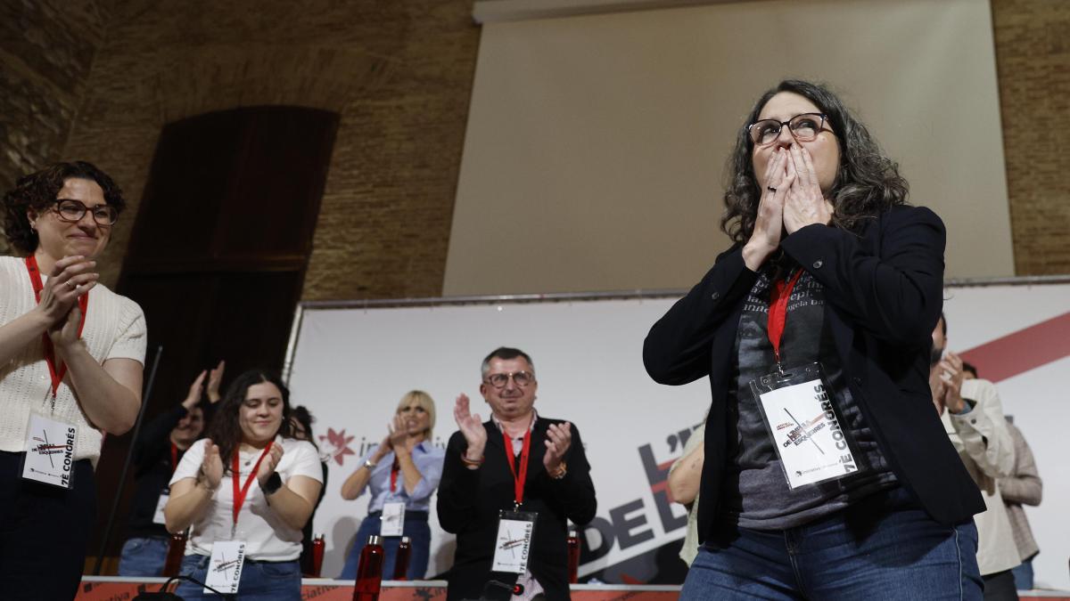 
                                               La unidad en torno a Oltra no es suficiente para que la izquierda gane en València
                                           