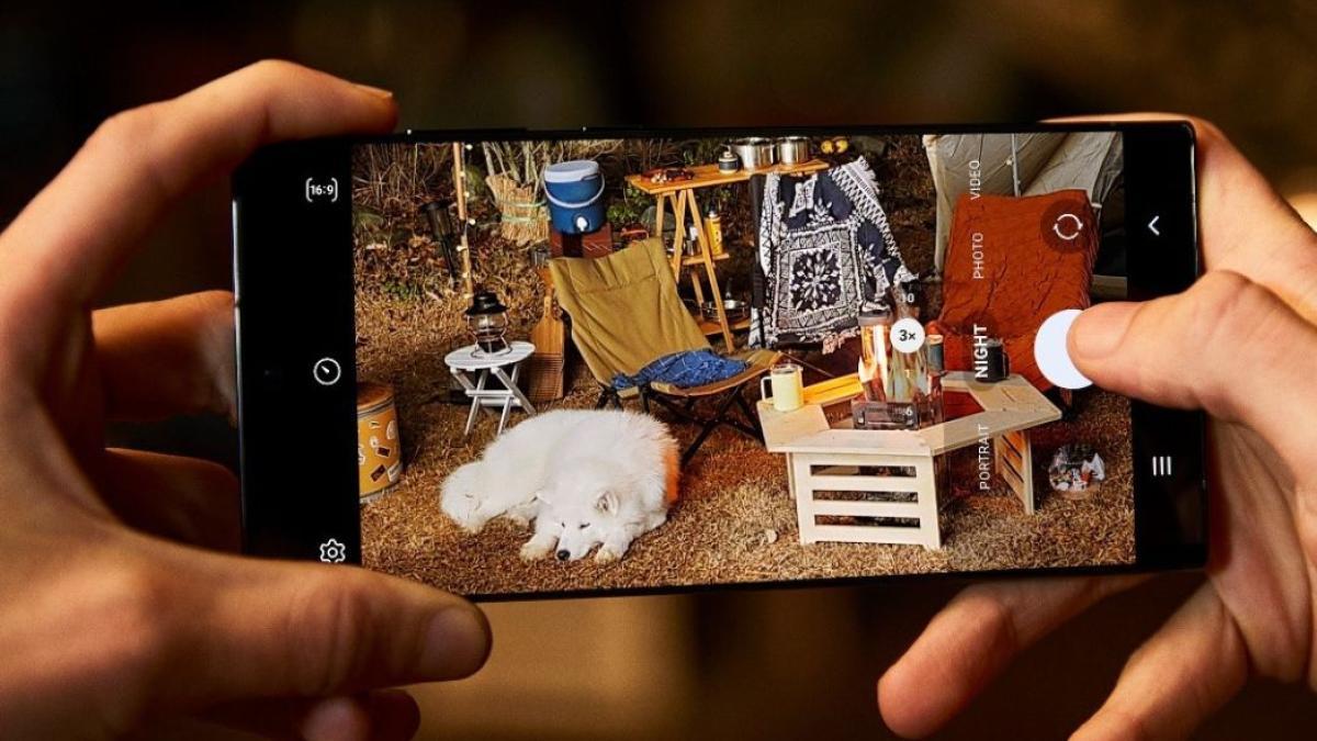 
                                                       Samsung y sus descuentos de primavera: cuáles son los mejores chollos
                                                   