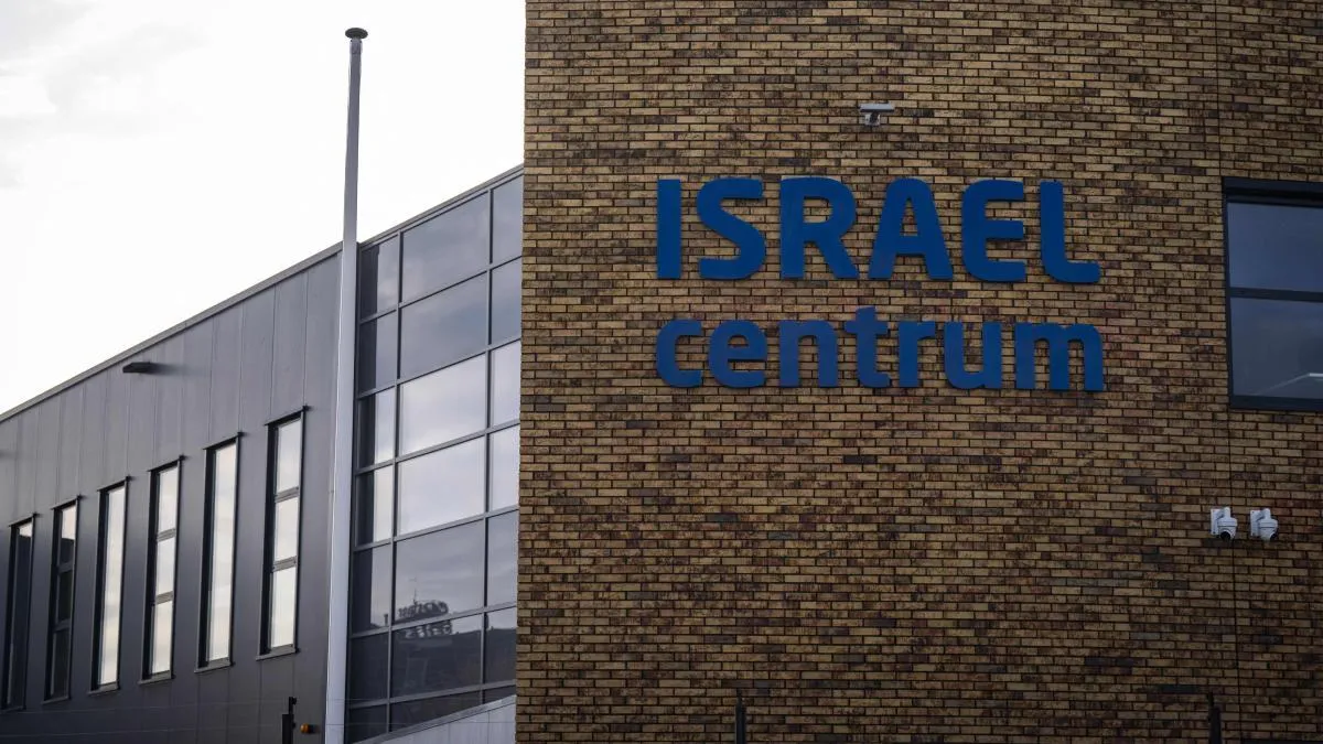 
                                                                               Países Bajos investiga una explosión frente a una asociación cristiana proisraelí cerca de Ámsterdam
                                                                           