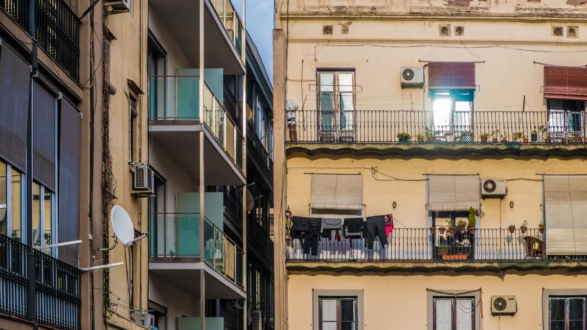 
                                                                                          La fórmula legal en auge que permite adquirir vivienda sin comprarla ni heredarla
                                                                                      