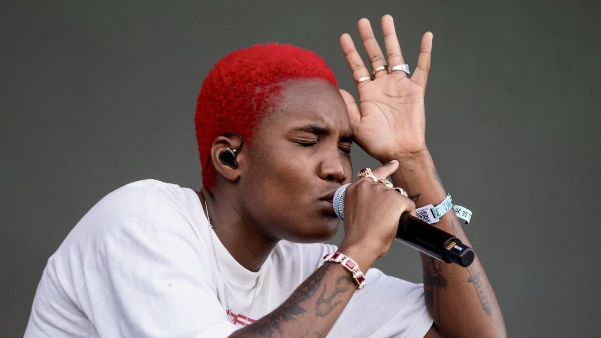 Arlo Parks, aceptarse y disfrutar (★★★★✩) y otros discos de la semana