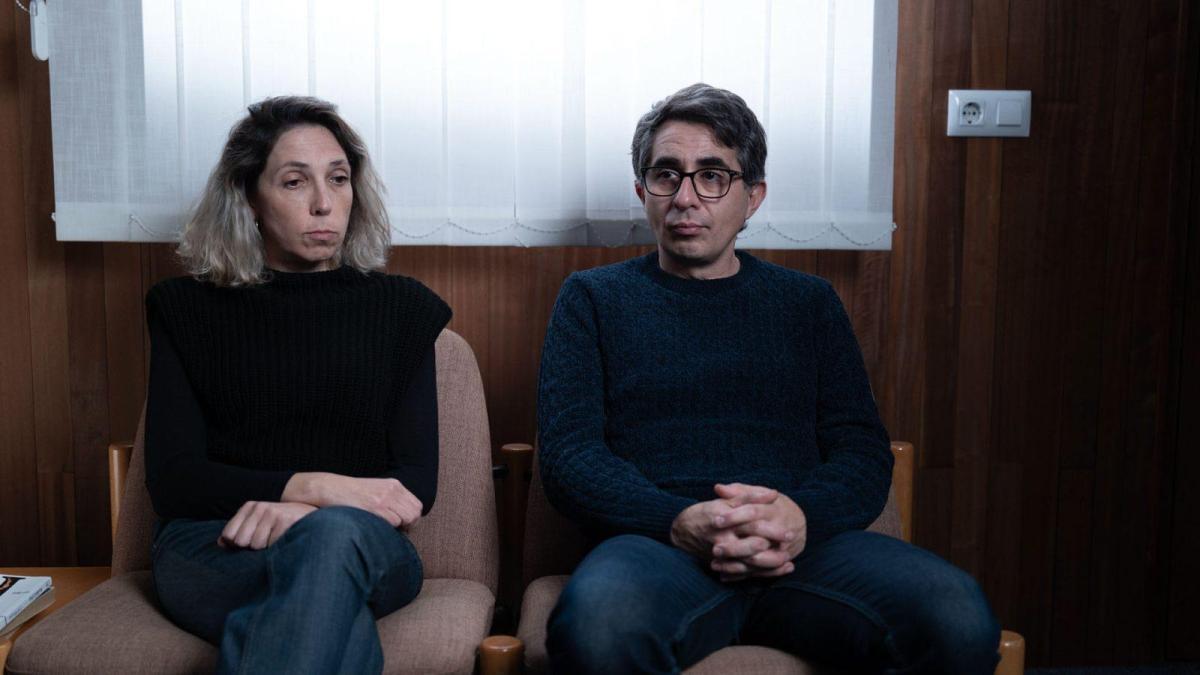 
                                                                                                                      La crítica está fatal
                                                                                                                  