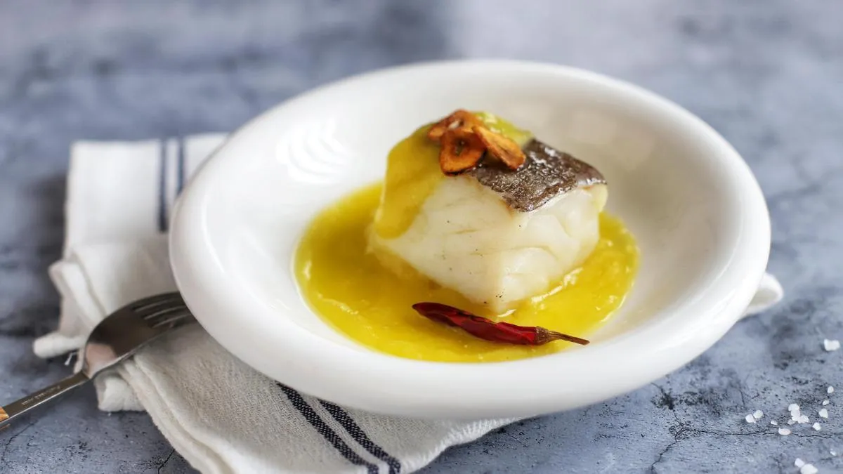 5 platos con bacalao para poner el broche final a la Semana Santa