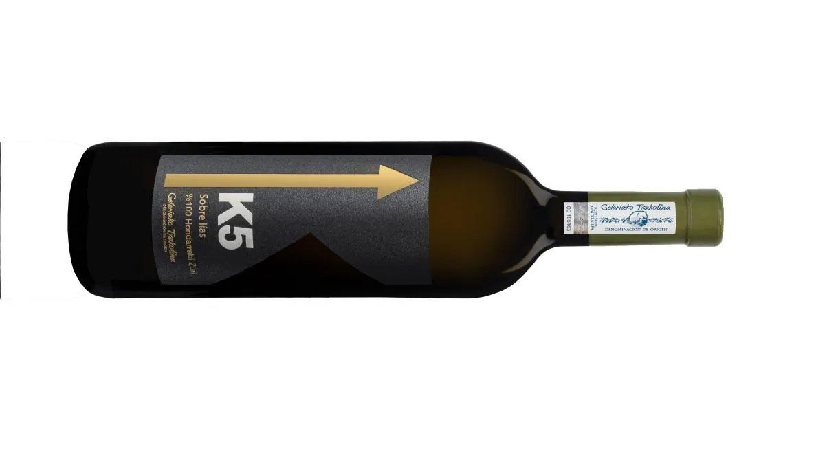 
                                                                                                                                              El vino de la semana: K5 2022 de Bodega K5
                                                                                                                                          
