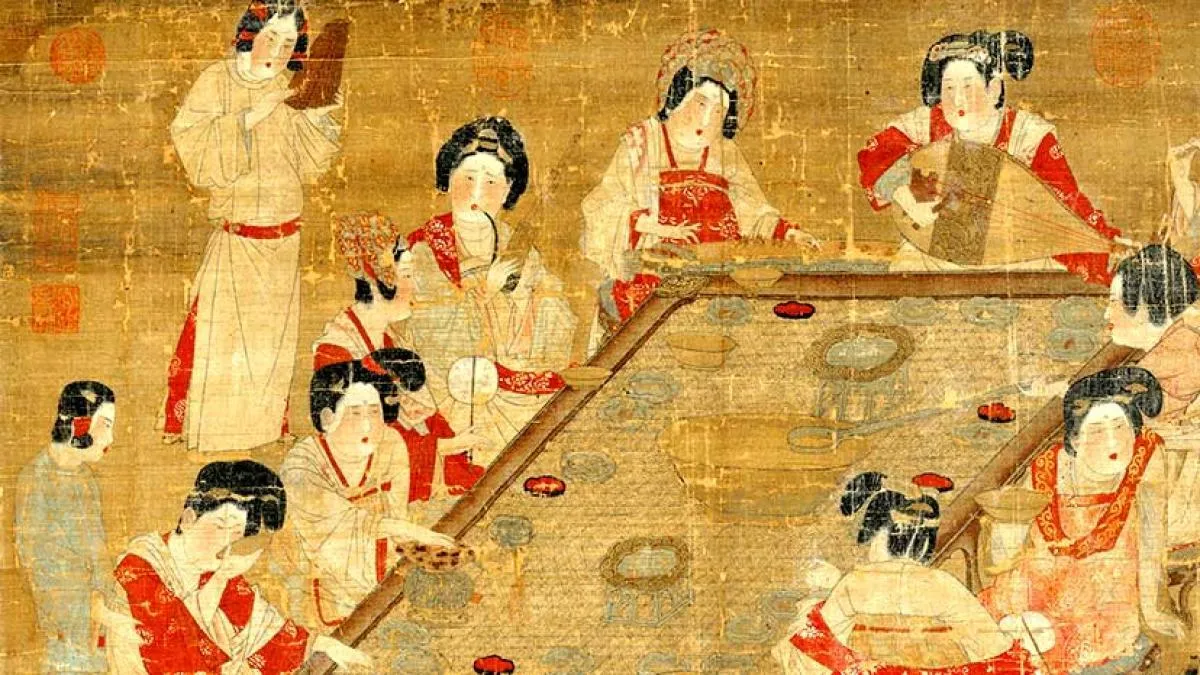 Princesas en tumbas misteriosas, Stonehenge y comuneros: propuestas imprescindibles de abril en el canal de televisión de Historia y Vida