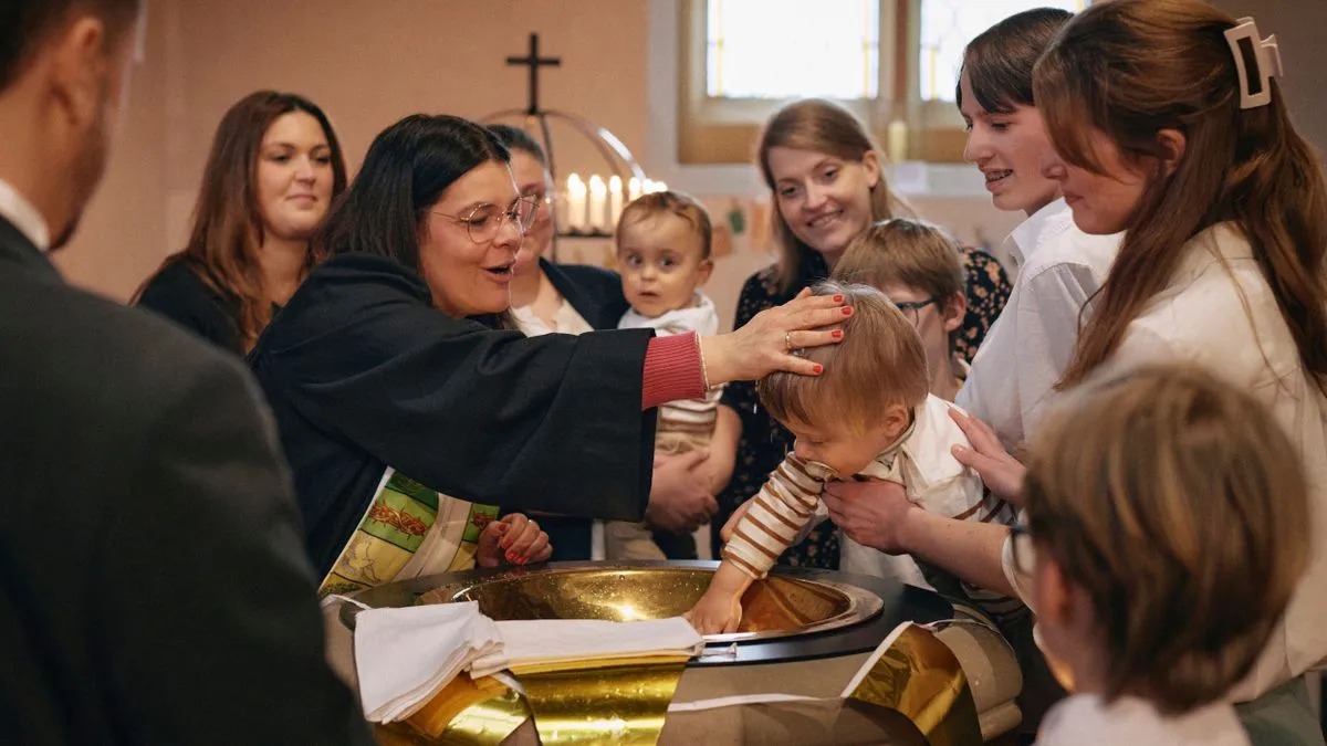 Glauben in Krisenzeiten: »Komm Jesus, talk to me«