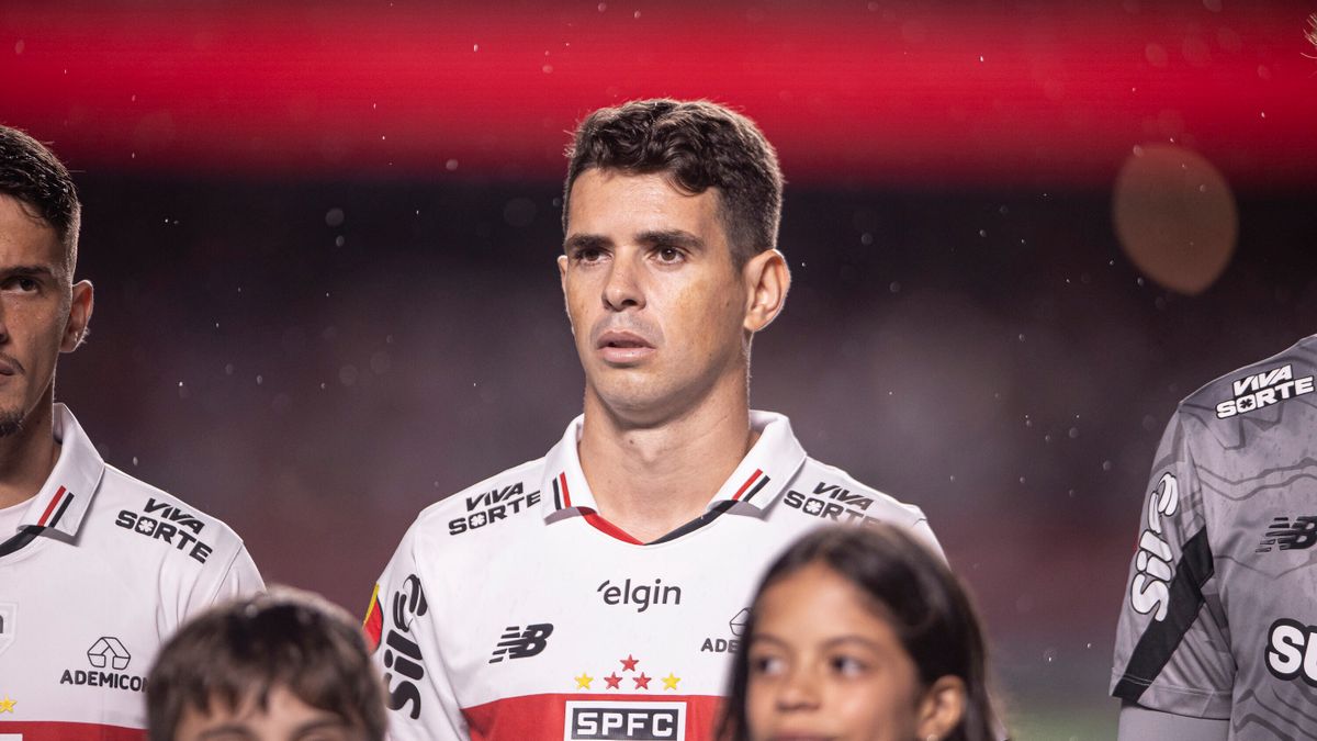 Brasilien: Oscar beendet Fußballkarriere nach Nahtoderfahrung
