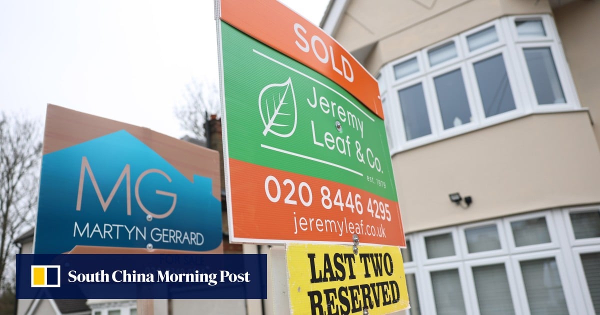 How changes in home rental laws in England will impact Hong Kong, mainland investors