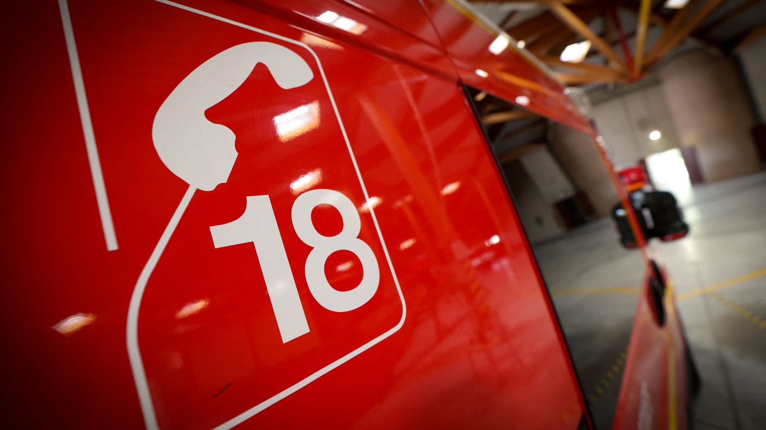 Un père et sa fille de 9 ans tués dans l'incendie de leur maison dans le Doubs