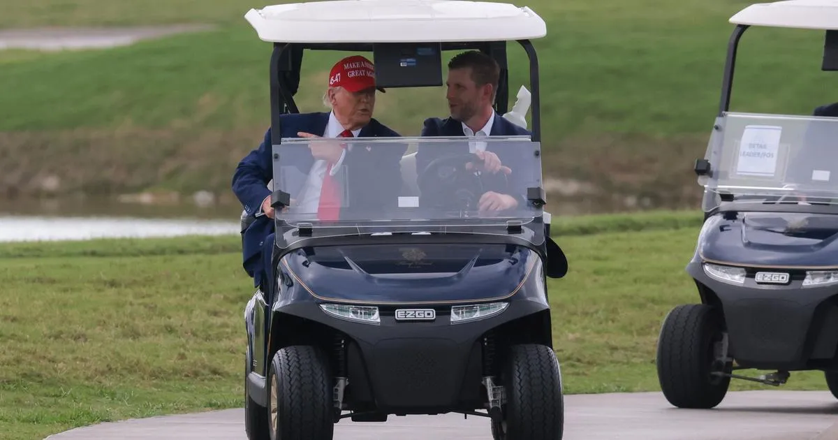 « On parle seulement aux gens comme nous » : comment la Floride est devenue le laboratoire des politiques trumpistes