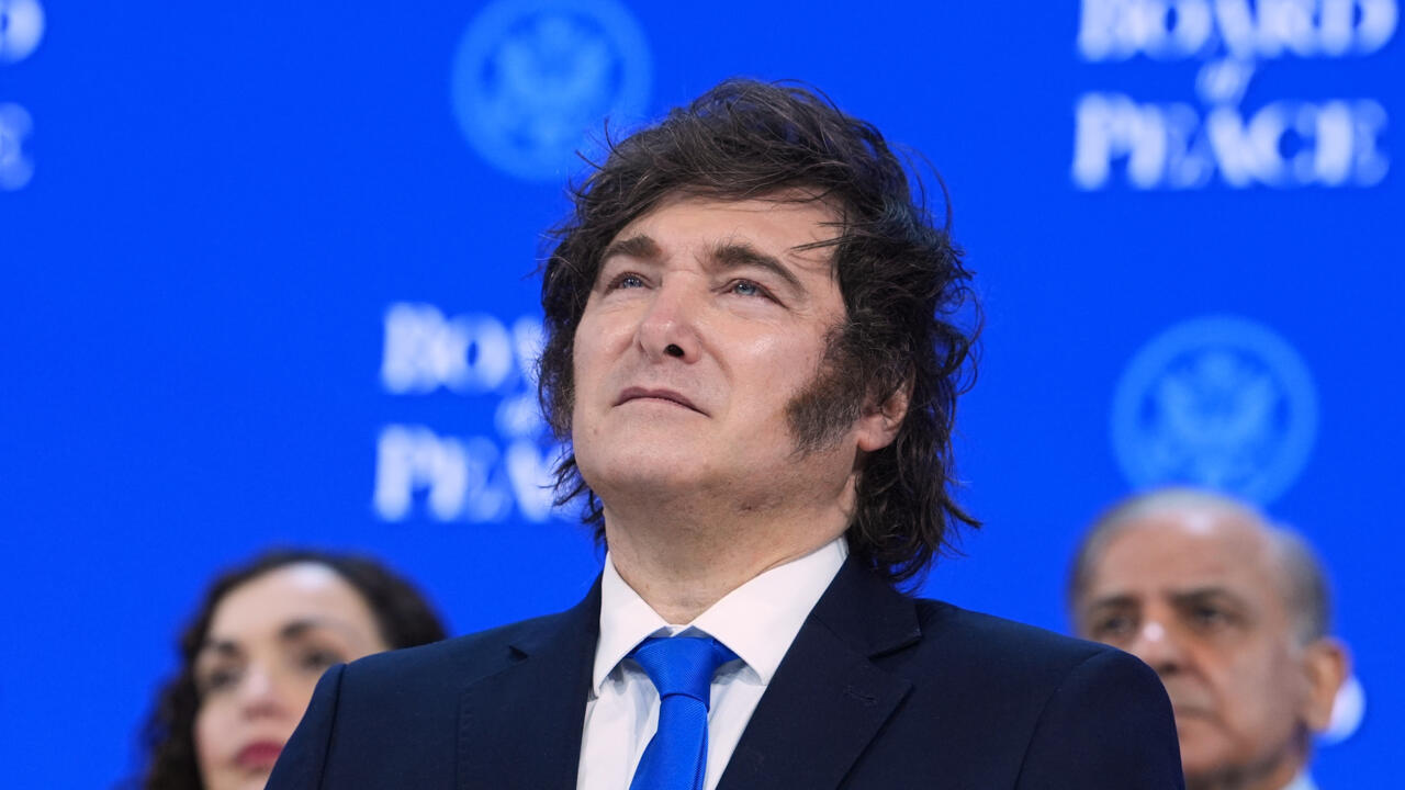 Argentine: le gouvernement Milei visé par une tentative d’influence russe, selon une enquête journalistique