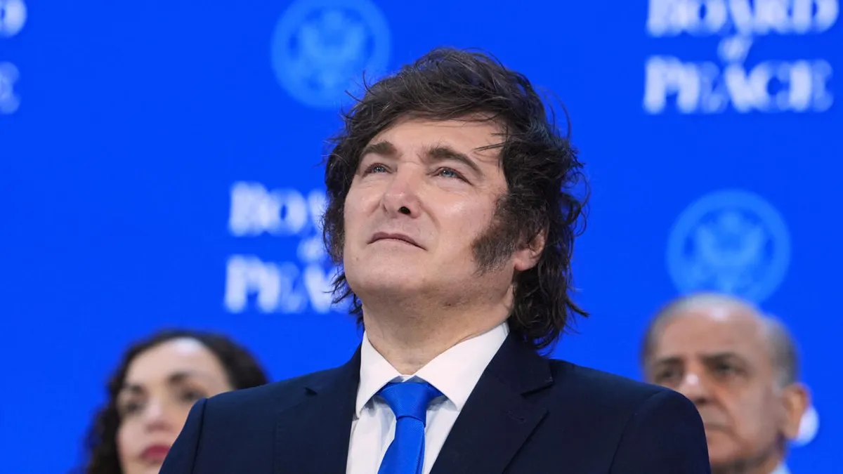 Argentine: le gouvernement Milei visé par une tentative d’influence russe, selon une enquête journalistique