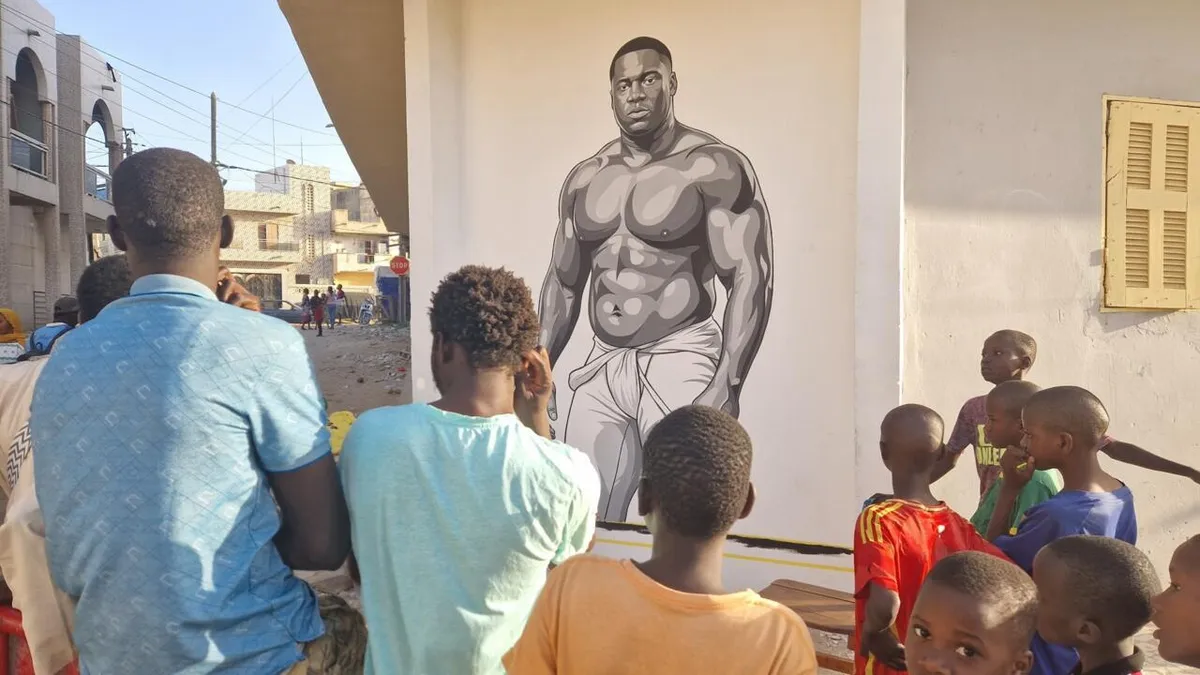 Lutte sénégalaise: Guédiawaye, Parcelles, deux quartiers, une même fièvre pour Modou Lô-Sa Thiès