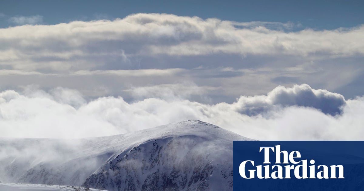 Storm Dave: thousands of homes in Wales and Northern Ireland left without power