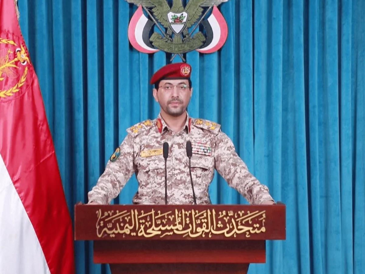 Yemen’s Houthis claim cluster missile attack on Israel’s Ben Gurion airport