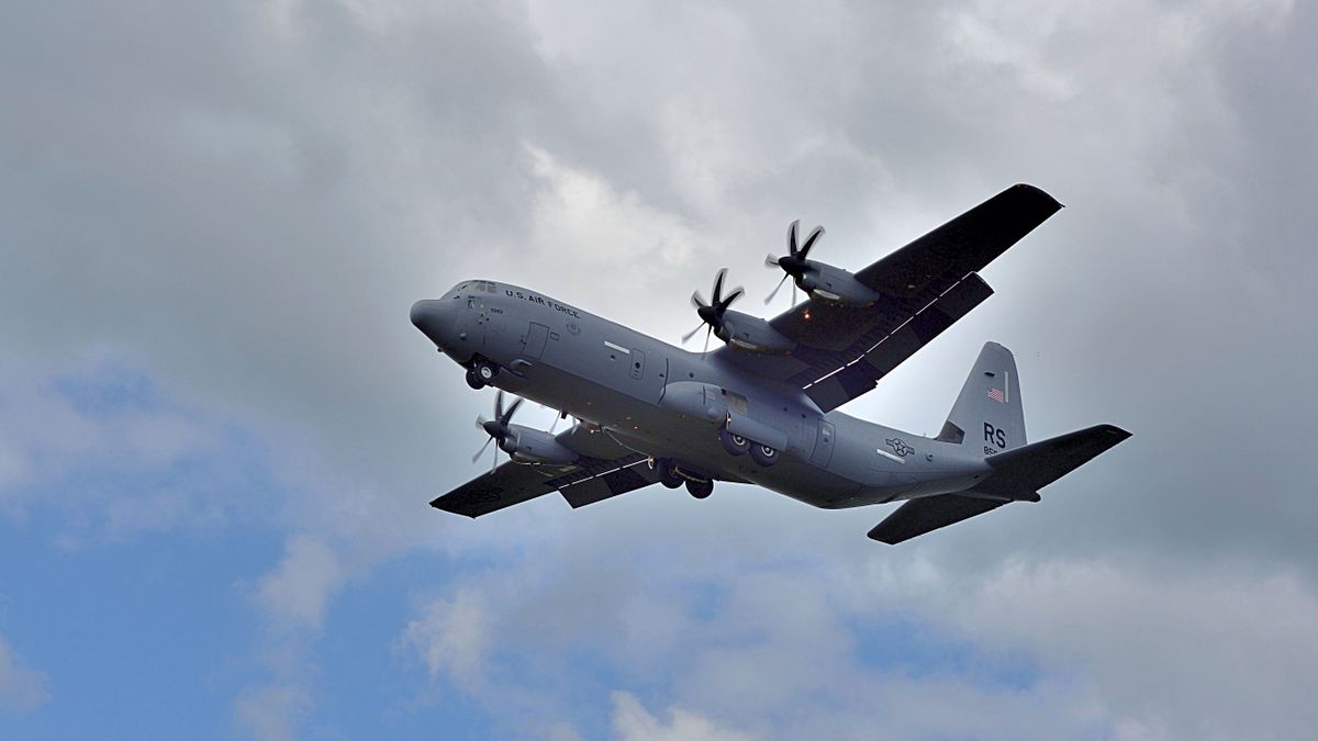 Iran-Krieg: US-Flugzeuge offenbar während Rettungsaktion zerstört