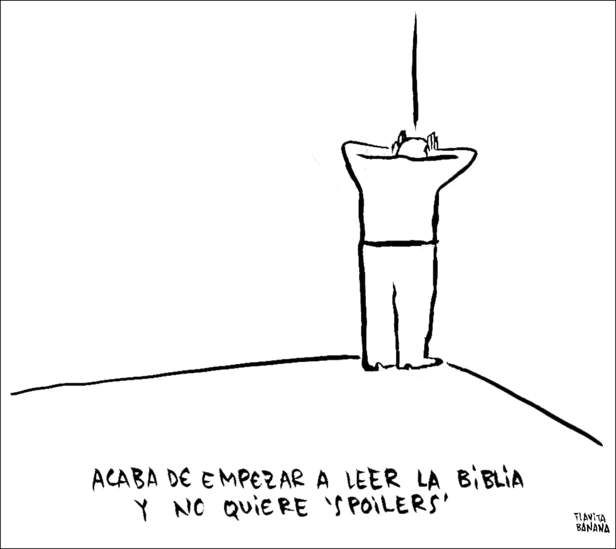 Flavita Banana: semana de ‘spoilers’