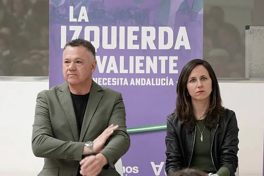 Polizones a la fuerza