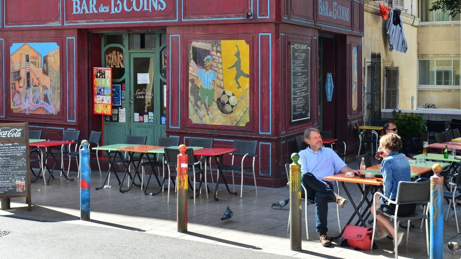 "Une période quasi estivale" : un regain de chaleur attendu à partir de lundi de Pâques, avec jusqu'à 30°C localement