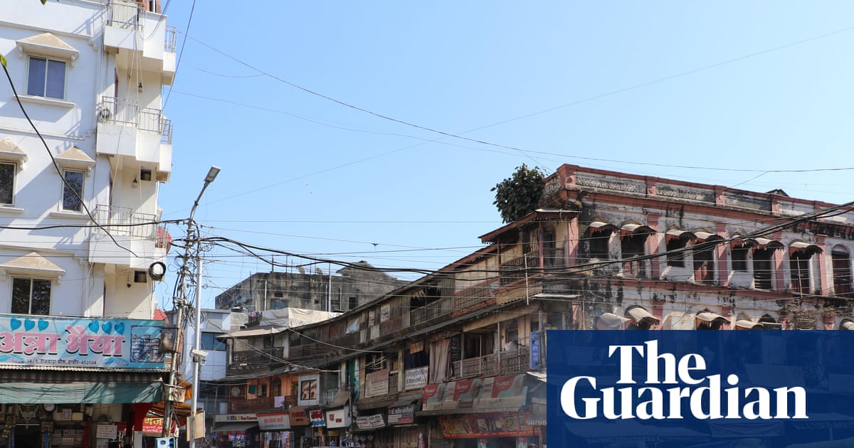 Sewage in drinking water blamed for at least 10 deaths in India’s ‘cleanest city’