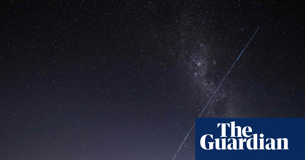 Satellite mirror plans could disrupt sleep and ecosystems worldwide, scientists say