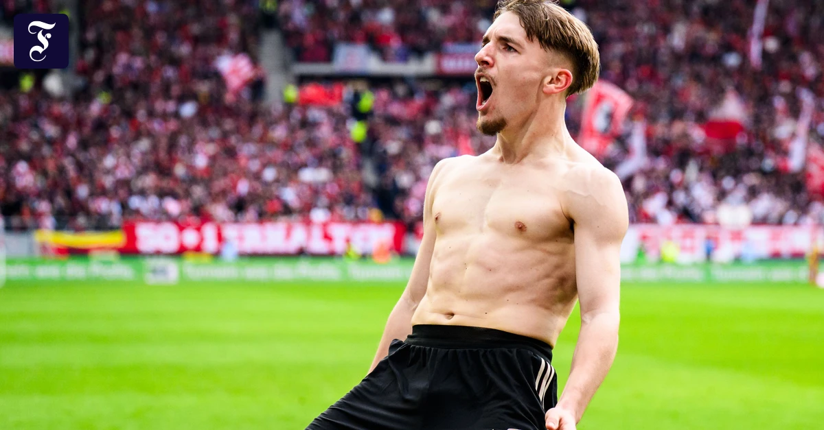 FC Bayern begeistert Kane: „Wow, wow, wow. Ich liebe dieses Team“