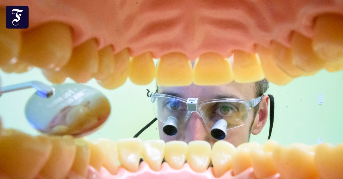 Versorgungswerk VZB: Berliner Zahnärzte haben viel verloren